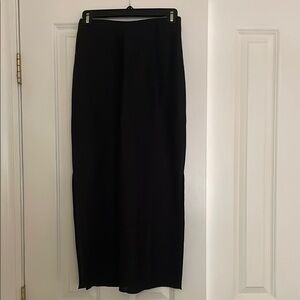 New J. Crew Maxi Skirt